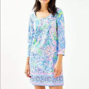 NWT Lilly Pulitzer Beacon Dress